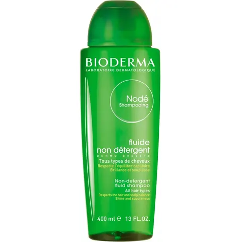 Bioderma - Node Fluide Shampoo 400 ml – afbeelding 3