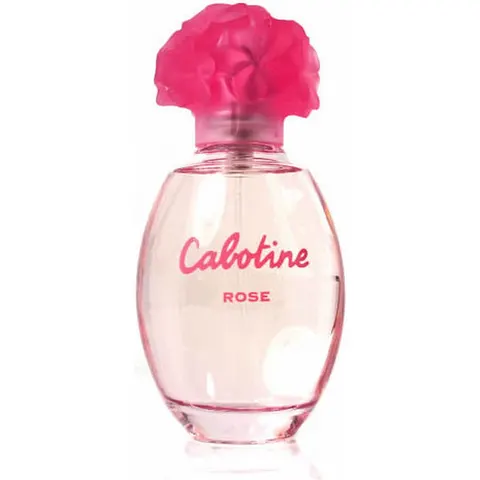 Gres Parfums Cabotine Rose - 100ml - Eau de toilette – afbeelding 3