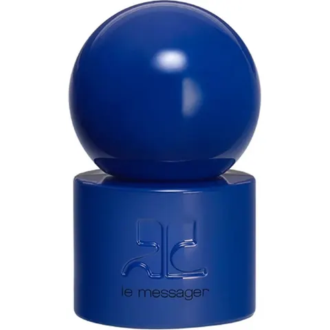 Courrèges - Le Messager – afbeelding 3