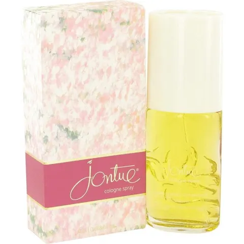 Revlon - Jontue - Eau De Cologne - 68mlML – afbeelding 3