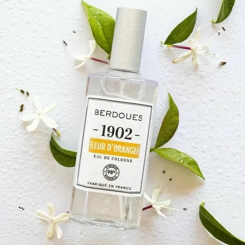 1902 - Eau de Cologne - Fleur d'Oranger – afbeelding 2