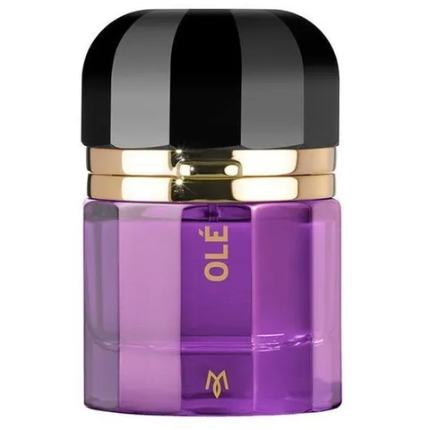 Ramon Monegal Olé eau de parfum 50ml – afbeelding 2