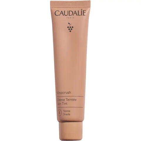 Caudalie Vinocrush Getinte Crème 4 30ml – afbeelding 3