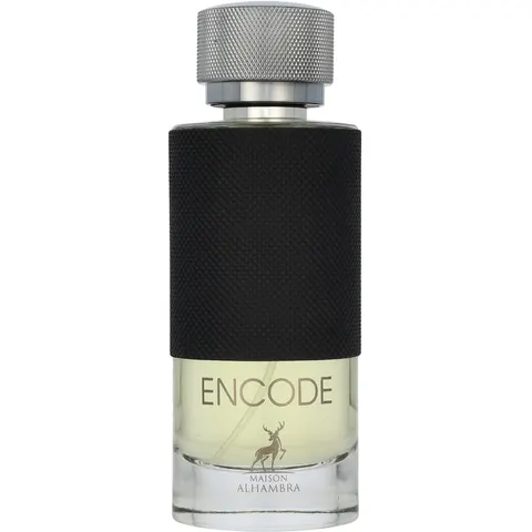 Maison Alhambra Encode Eau de Parfum 100ml – afbeelding 3