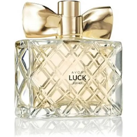 Avon Luck Eau de Parfum for Her – afbeelding 3