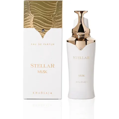 Stellar Musk Edp – afbeelding 2