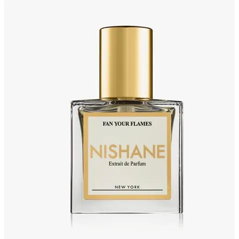 NISHANE fan your flames 15ml extrait de parfum – afbeelding 2