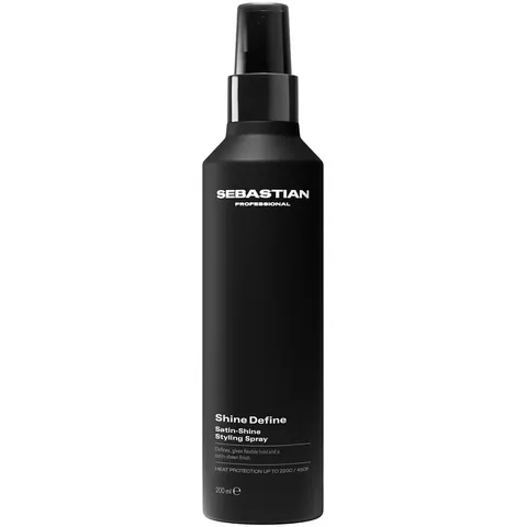 Sebastian - Shine Define Spray - 200ml – afbeelding 3