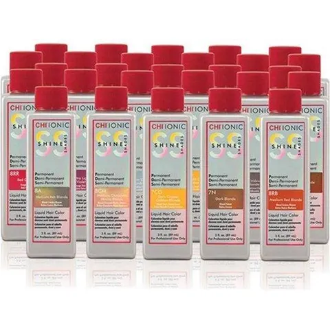 CHI Ionic Shine Shades 9S 89ml – afbeelding 2