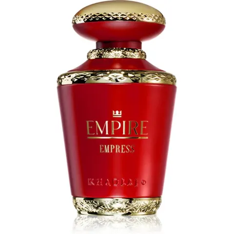 Khadlaj Empire Empress - Eau de Parfum - 100 ml – afbeelding 3