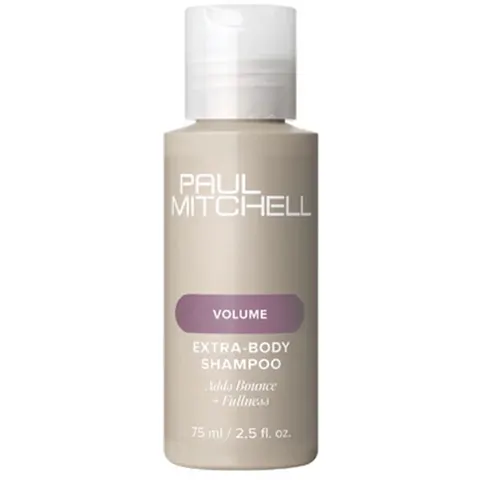 Paul Mitchell – Extra Body Daily Shampoo – 75ml – afbeelding 3