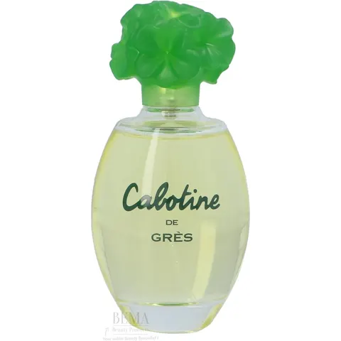 Gres Parfums Cabotine - 100ml - Eau de toilette – afbeelding 3