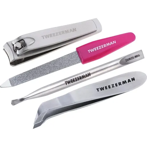Tweezerman Mini Nail Rescue Kit 1 set – afbeelding 3