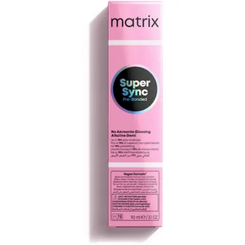 Matrix Super Sync 8WN 90ml – afbeelding 2