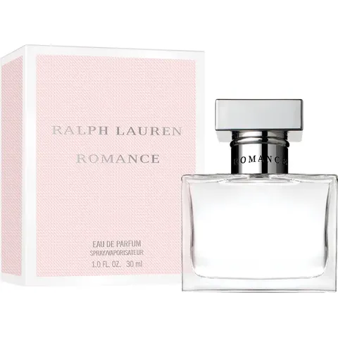 Ralph Lauren Romance Eau de Parfum, 30 ml – afbeelding 3
