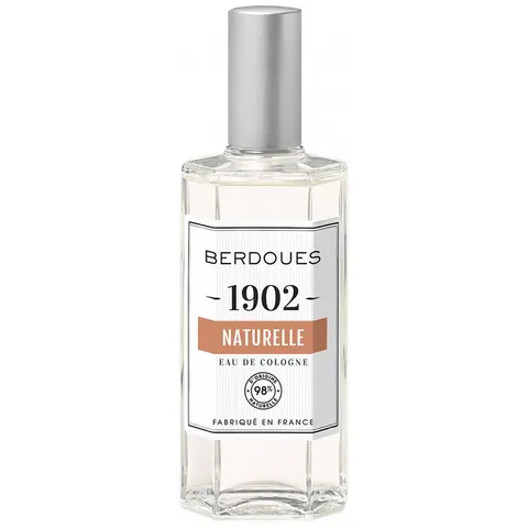 Berdoues Eau de Cologne Naturelle 125 ml – afbeelding 2