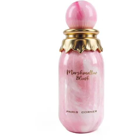 Paris Corner Marshmallow Blush - Eau de Parfum - 50 ml – afbeelding 3