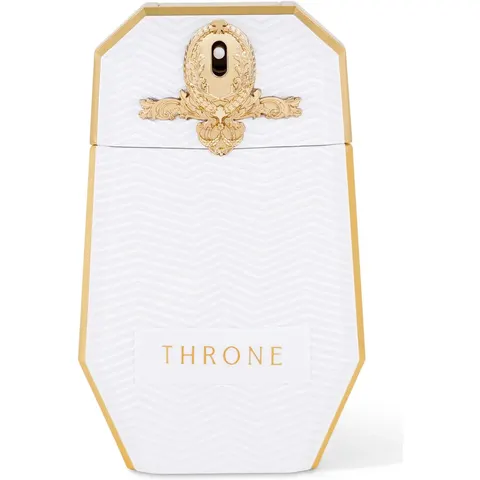 Maison Asrar Throne - Eau de Parfum - 100 ml – afbeelding 2