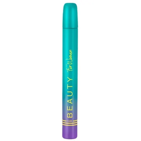 Cuba Beauty EAU DE Parfum W 35 ML – afbeelding 2
