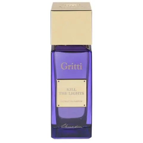 Gritti Kill The Lights Eau De Parfum 100 Ml – afbeelding 2