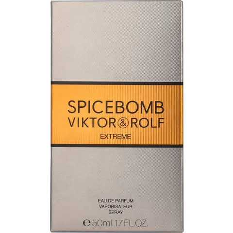 Viktor & Rolf Spicebomb Extreme Eau de Parfum, 50 ml – afbeelding 2