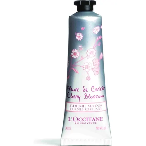 L'Occitane Cherry Blossom Hand Cream - 75ml – afbeelding 2