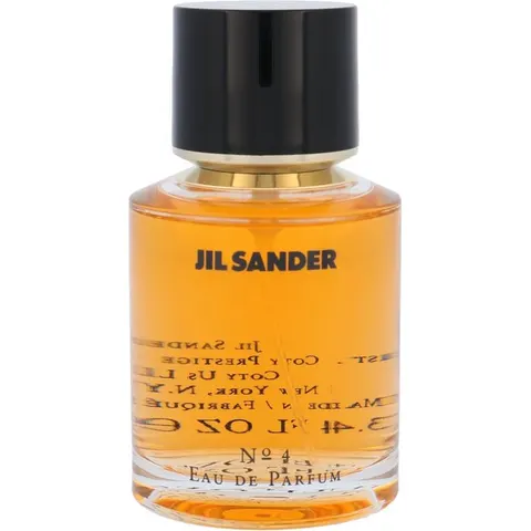 JIL Sander No.4 Eau de Parfum, 100 ml – afbeelding 2