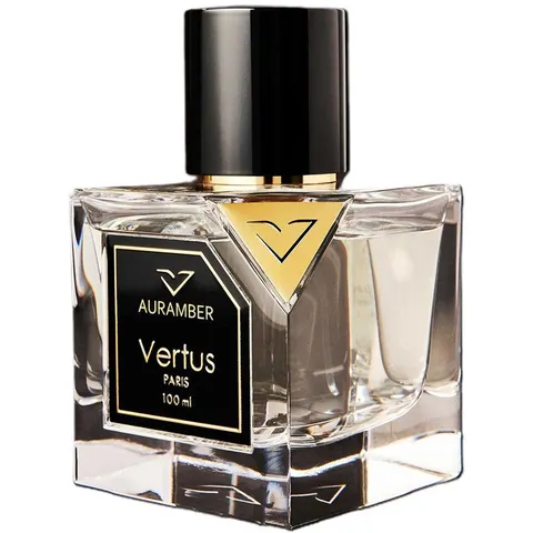 Vertus Auramber Edp 100ml – afbeelding 2