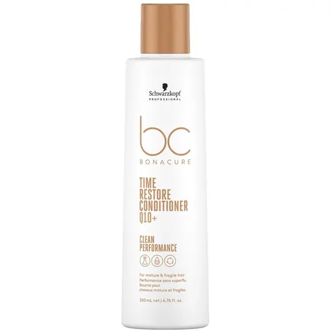 Schwarzkopf - Bonacure Time Restore Conditioner – 726558 – afbeelding 3
