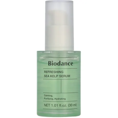 Biodance Refreshing Sea Kelp Serum 30 ml – afbeelding 3