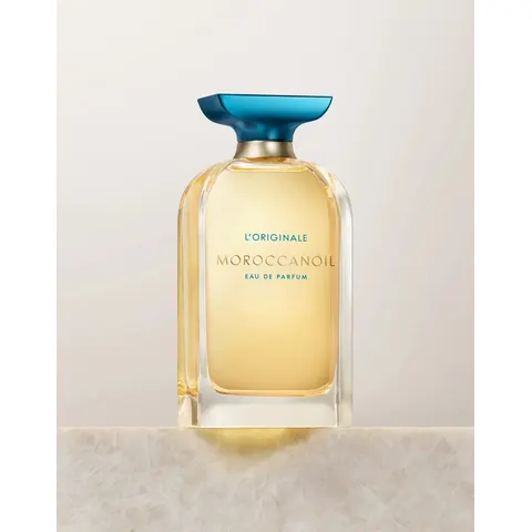 Moroccanoil L'Original Eau de Parfum, 100 ml – afbeelding 2