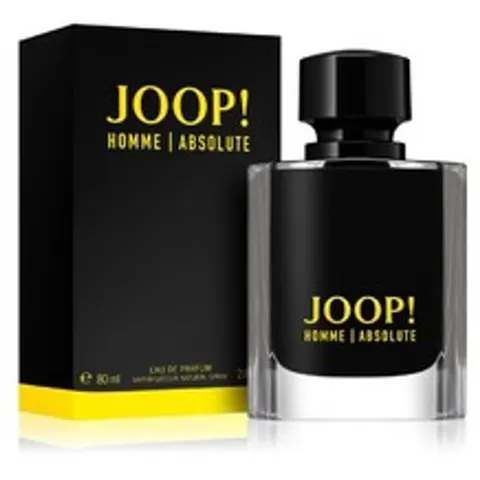 Joop Homme Absolute - Eau de Parfum - 120ML – afbeelding 2