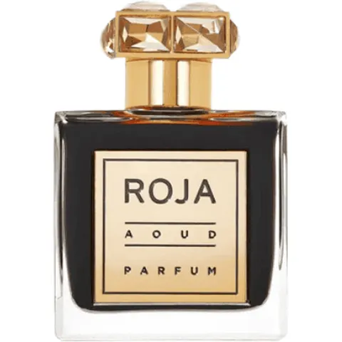 Roja Parfums Aoud Parfum - 100ml – afbeelding 2