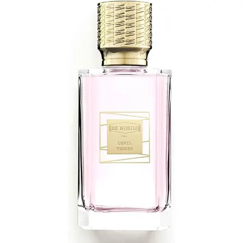 EX NIHILO Devil Tender Eau de Parfum – 100 ml. Het is een damesgeur / Eau de Parfum – afbeelding 2