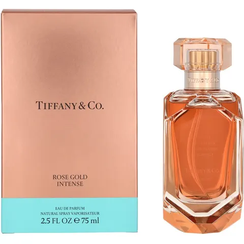 Tiffany & Co Rose Gold Edp Spray – 106757634 – afbeelding 2