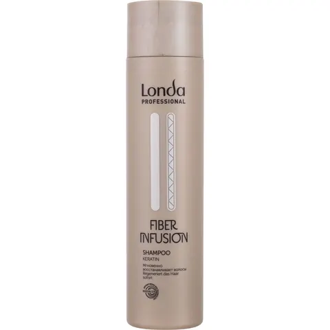 Fiber Infusion Shampoo 250ml – afbeelding 2