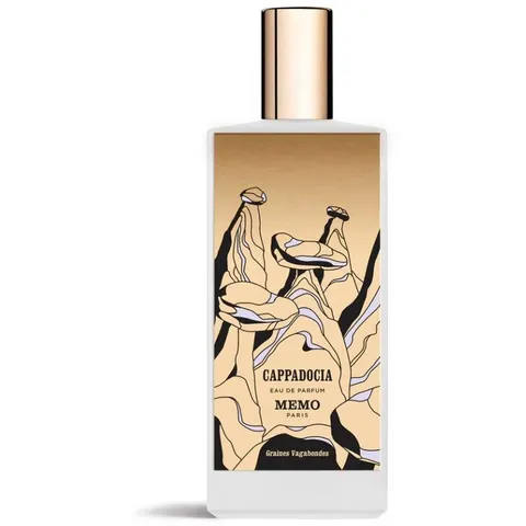 Memo Paris Cappadocia EDP 75 ML – afbeelding 3