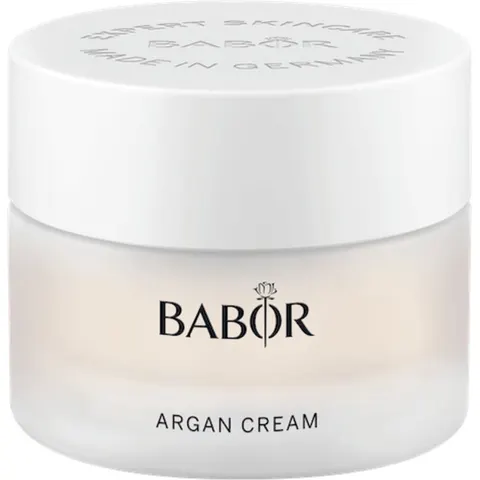 Babor Argan Cream - 50 ml – afbeelding 2