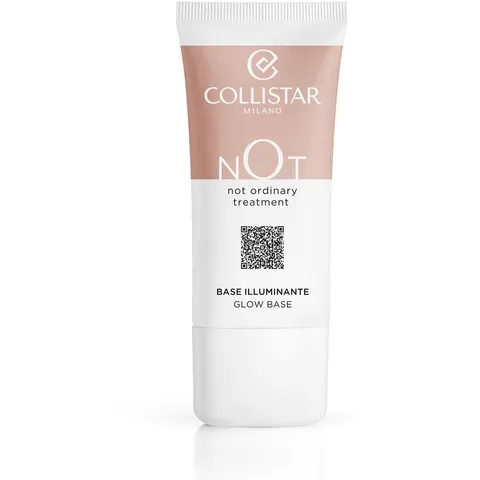 Collistar NOT Glow Base 30ml – afbeelding 4