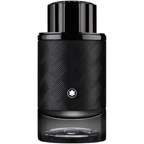 Herenparfum Montblanc EXPLORER 100 ml – afbeelding 2