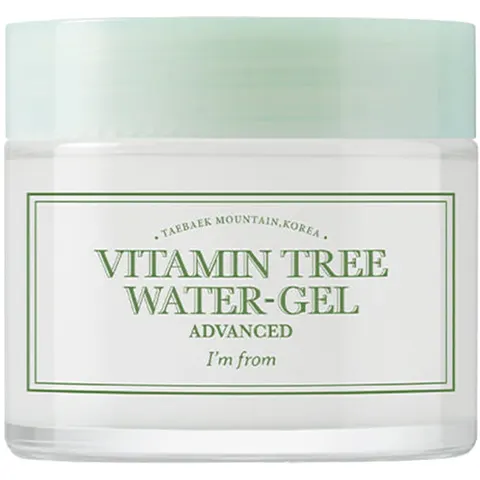 Vitamin Tree Water-Gel Advanced – afbeelding 2