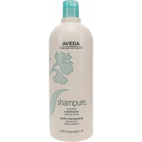 Voedende Conditioner Aveda 1 L – afbeelding 3
