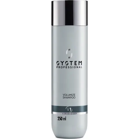 System Professional - Volumize Shampoo V1 250ml – afbeelding 3