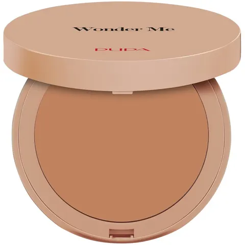 Pupa Wonder Me Bronzer - Medium Warm 002 – afbeelding 2