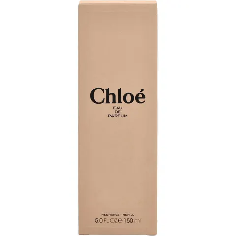 Chloé Eau de parfum navulling 150ml – afbeelding 3
