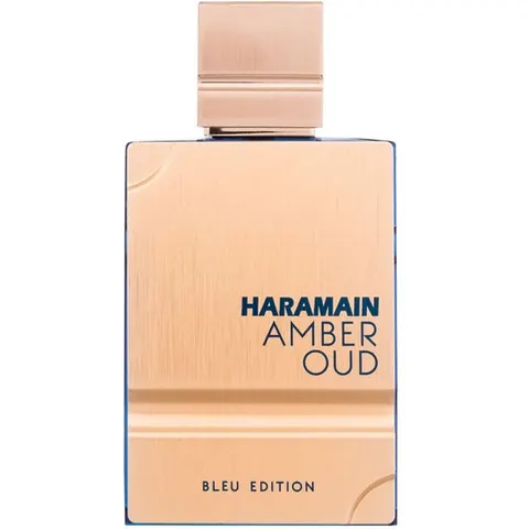 Al Haramain Amber Oud Eau de Parfum - 60ml – 130153 – afbeelding 2