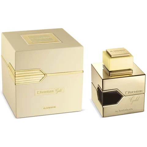 Al Haramain L'Aventure Eau de Parfum 100ml – afbeelding 3