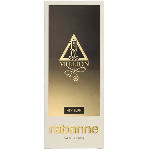 Rabanne - Eau de Parfum 1 Million Night Elixir 100 ml – afbeelding 2