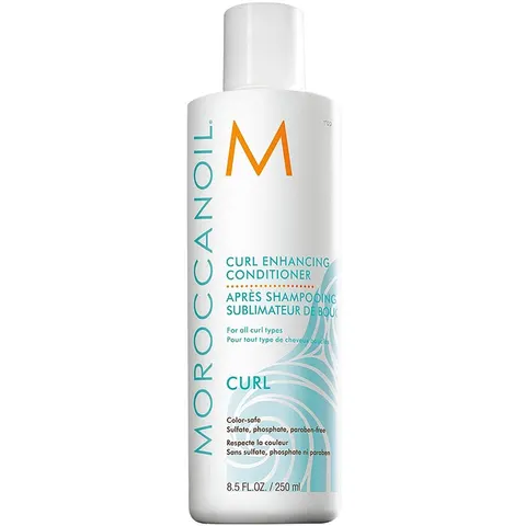 Moroccanoil Curl Enhancing Conditioner, 250 ml – afbeelding 3