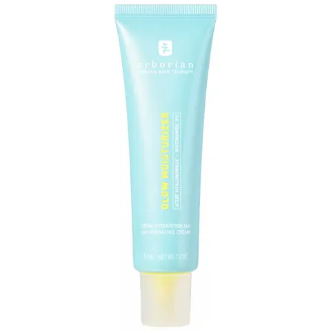 Erborian - Glow Moisturizer - 50ml – afbeelding 2